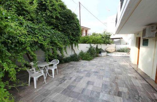 Kandia Apartment | 41 m² Apartment ∙ 2 bedrooms ∙ 5 guests