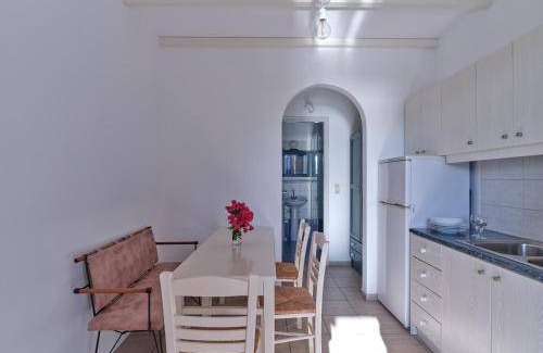 Aliki Apartment | 41 m² Apartment ∙ 2 bedrooms ∙ 4 guests
