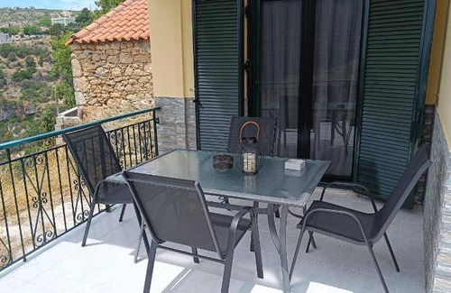 Oitylo Apartment | 42 m² Apartment ∙ 1 bedroom ∙ 4 guests