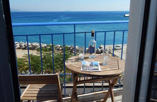 Ikaria Bed & Breakfast | 42 m² Bed and breakfast ∙ 4 guests