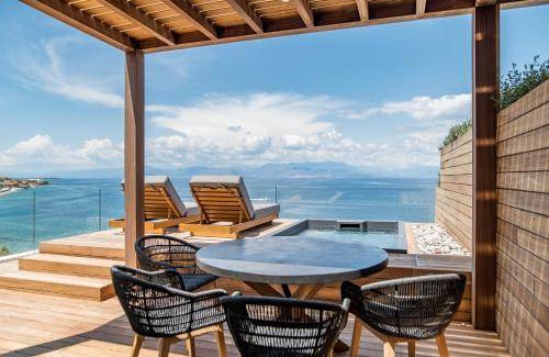 Egira Hotel | 42 m² Hotel ∙ 8 guests