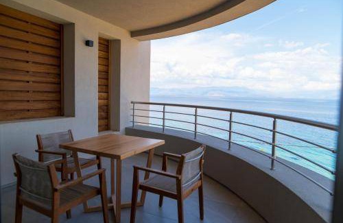 Egira Hotel | 42 m² Hotel ∙ 8 guests