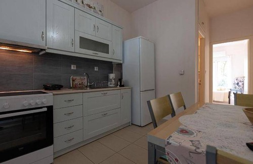 Akrogialion House | 42 m² House ∙ 2 guests