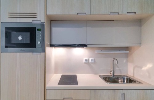 Kallithea Apartment | 43 m² Apartment ∙ 1 bedroom ∙ 1 guest