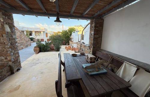 Livadi Apartment | 43 m² Apartment ∙ 3 guests