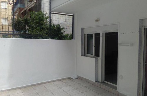 Sykies Apartment | 44 m² Apartment ∙ 1 bedroom ∙ 4 guests