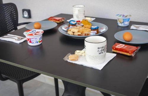 Myrina Apartment | 44 m² Apartment ∙ 4 guests