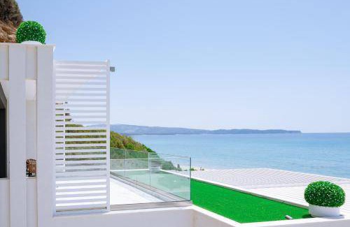 Limenaria Hotel | 44 m² Hotel ∙ 4 guests