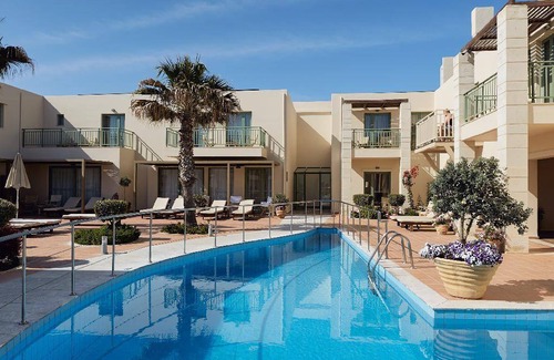 Kolymbari Resort | 44 m² Resort ∙ 8 guests