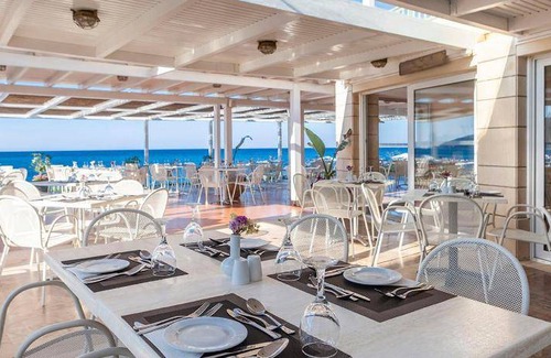 Kolymbari Resort | 44 m² Resort ∙ 8 guests