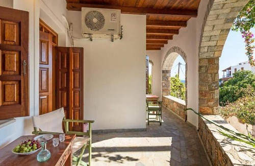 Khora Sfakion Apartment | 45 m² Apartment ∙ 3 guests