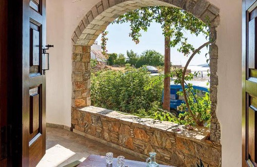 Khora Sfakion Apartment | 45 m² Apartment ∙ 3 guests