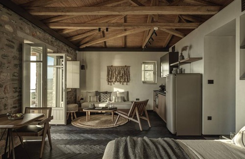 South Pelion Apartment | 45 m² Apartment ∙ 1 bedroom ∙ 2 guests