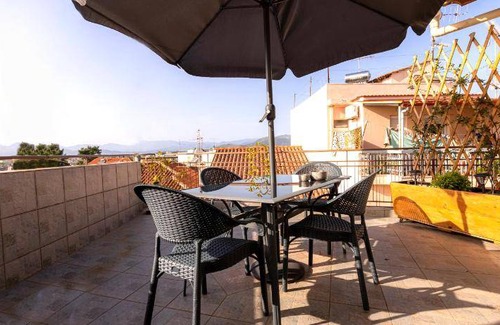 Arta Apartment | 45 m² Apartment ∙ 1 bedroom ∙ 3 guests