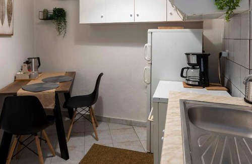 Arta Apartment | 45 m² Apartment ∙ 1 bedroom ∙ 3 guests