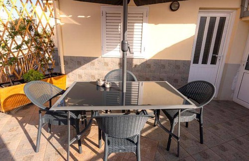 Arta Apartment | 45 m² Apartment ∙ 1 bedroom ∙ 3 guests