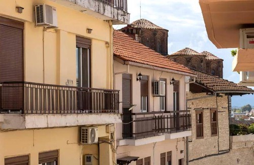 Arta Apartment | 45 m² Apartment ∙ 1 bedroom ∙ 3 guests