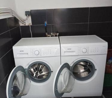 Ixia Apartment | 45 m² Apartment ∙ 1 bedroom ∙ 3 guests