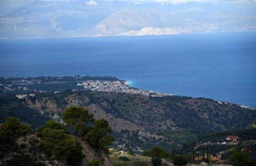 Egira Apartment | 45 m² Apartment ∙ 2 bedrooms ∙ 5 guests
