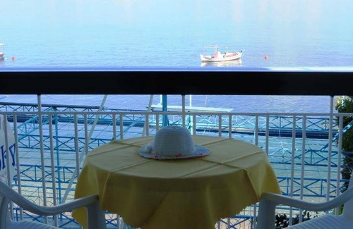Kefalari Apartment | 45 m² Apartment ∙ 2 bedrooms ∙ 5 guests