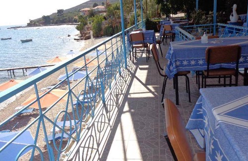 Kefalari Apartment | 45 m² Apartment ∙ 2 bedrooms ∙ 5 guests