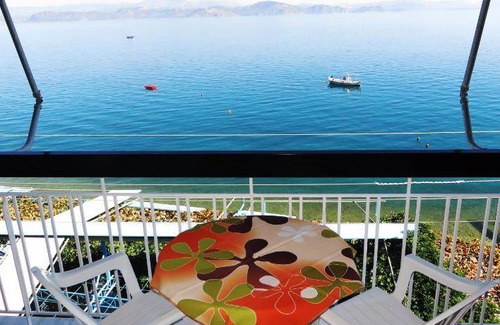 Kefalari Apartment | 45 m² Apartment ∙ 2 bedrooms ∙ 5 guests