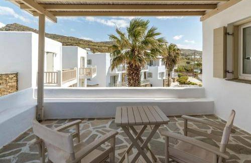 Kionia Apartment | 45 m² Apartment ∙ 2 guests