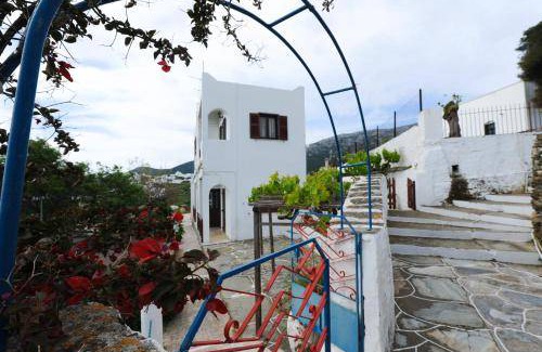 Apollonia Apartment | 45 m² Apartment ∙ 3 guests