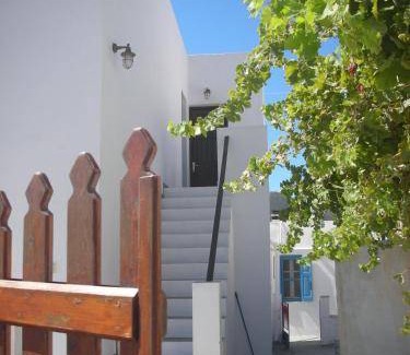 Apollonia Apartment | 45 m² Apartment ∙ 3 guests