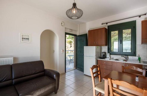 Keratokambos Apartment | 45 m² Apartment ∙ 4 guests