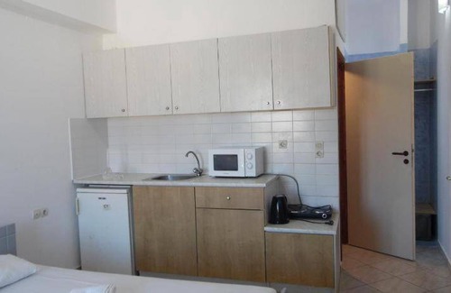 Agkisaras Apartment | 45 m² Apartment ∙ 4 guests