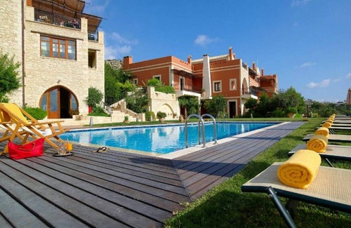 Katalagari Village Apartment | 45 m² Apartment ∙ 1 bedroom ∙ 3 guests