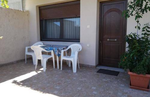 Leptokaria Apartment | 45 m² Apartment ∙ 5 guests