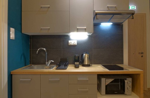 Nea Smirni Apartment | 45 m² Apartment ∙ 1 bedroom ∙ 2 guests