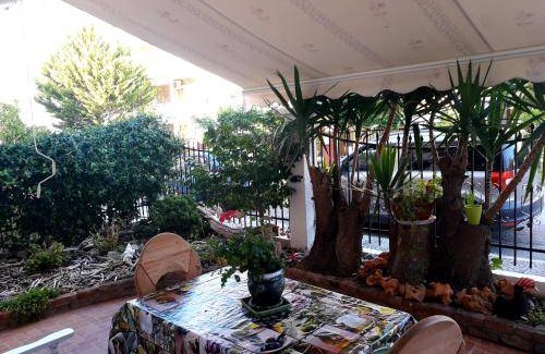 Nei Pori Bed & Breakfast | 45 m² Bed and breakfast ∙ 6 guests