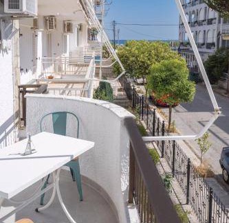 Nei Pori Bed & Breakfast | 45 m² Bed and breakfast ∙ 6 guests