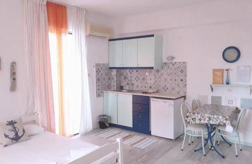 Nei Pori Bed & Breakfast | 45 m² Bed and breakfast ∙ 6 guests