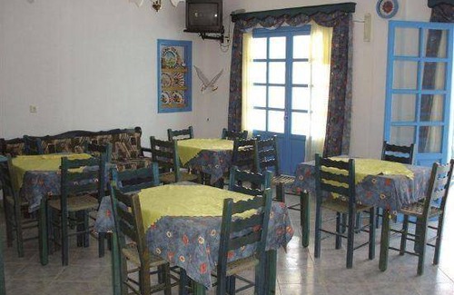 Diafani Hotel | 45 m² Hotel ∙ 127 guests