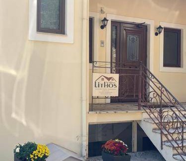Kalavrita Hotel | 45 m² Hotel ∙ 4 guests