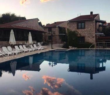 Florina Hotel | 45 m² Hotel ∙ 4 guests