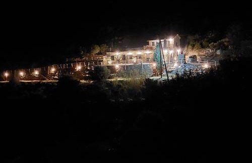 Chorio House | 45 m² House ∙ 1 bedroom ∙ 4 guests