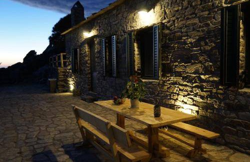 Chorio House | 45 m² House ∙ 1 bedroom ∙ 4 guests