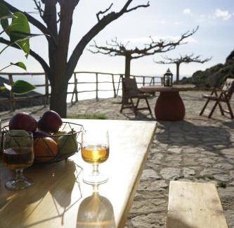 Chorio House | 45 m² House ∙ 1 bedroom ∙ 4 guests
