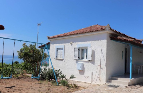 Pylos-Nestoras House | 45 m² House ∙ 2 bedrooms ∙ 4 guests