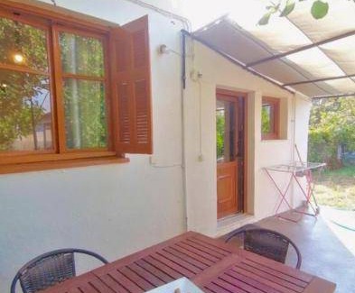 Lesvos House | 45 m² House ∙ 2 bedrooms ∙ 4 guests