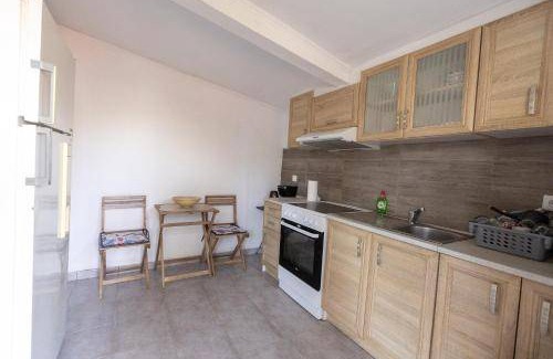 Lesvos House | 45 m² House ∙ 2 bedrooms ∙ 4 guests