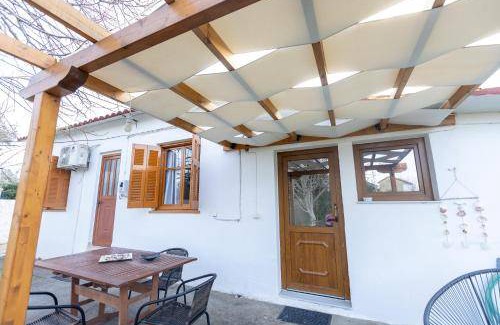 Lesvos House | 45 m² House ∙ 2 bedrooms ∙ 4 guests