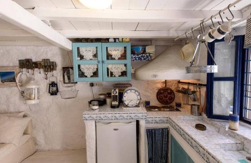 Skopelos House | 45 m² House ∙ 3 guests