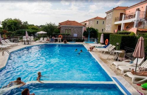 Anaxos Resort | 45 m² Private room ∙ 1 bedroom ∙ 2 guests