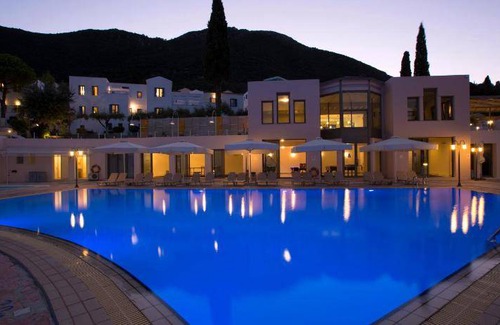Spanokhorion Resort | 45 m² Resort ∙ 127 guests
